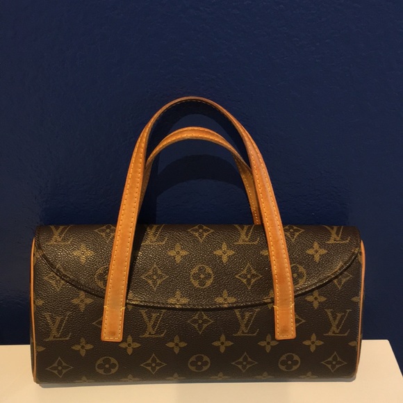 Louis Vuitton Handbags - Louis Vuitton Monogram Sonatine